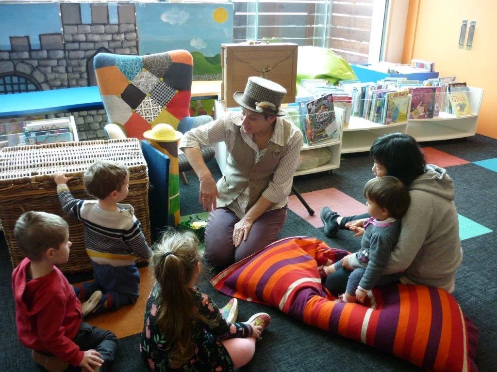 Wolly Wes tFest Hamilton Library 2019 fest.jpg