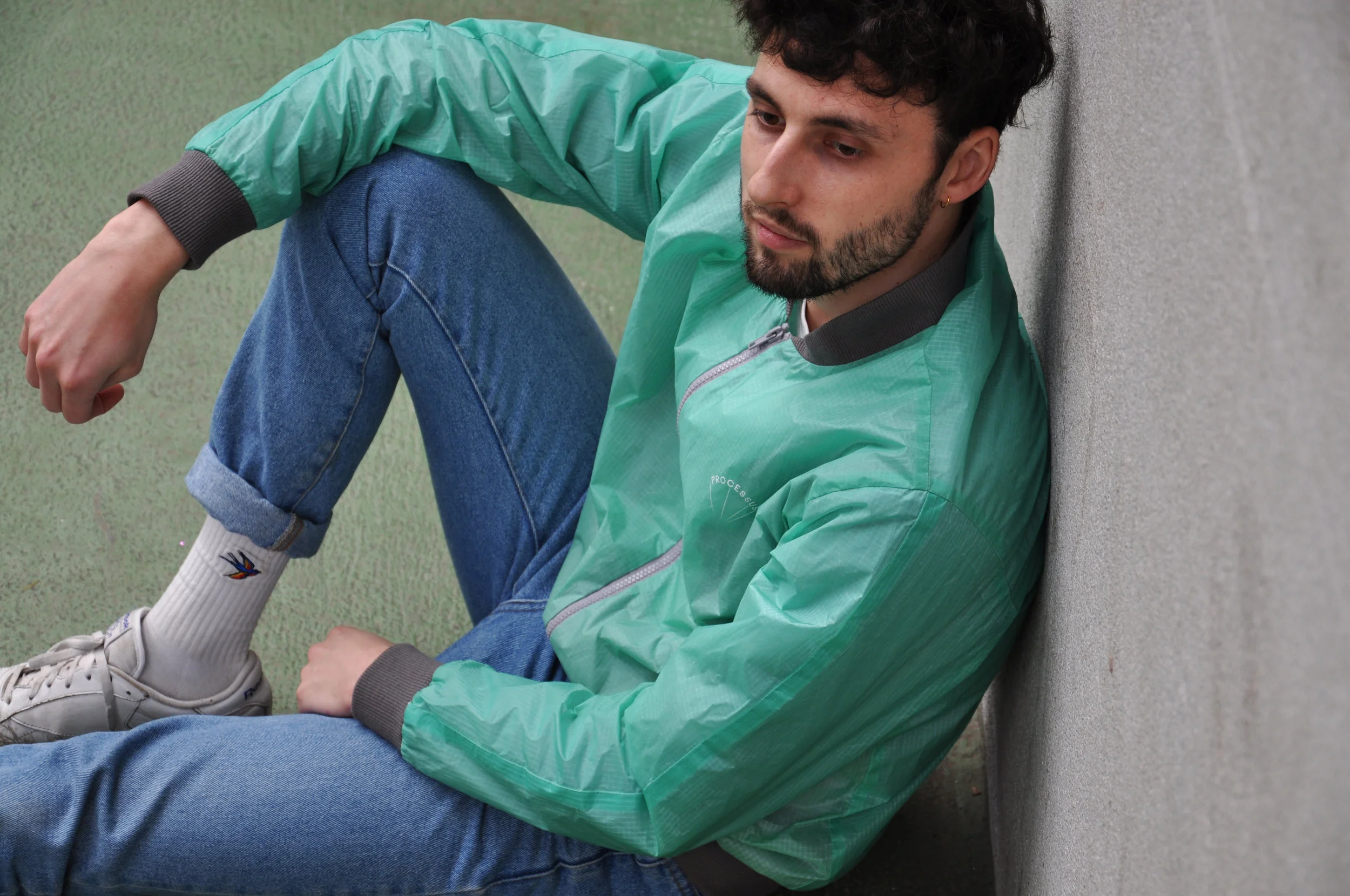 TEDDY PARAPENTE MIXTE