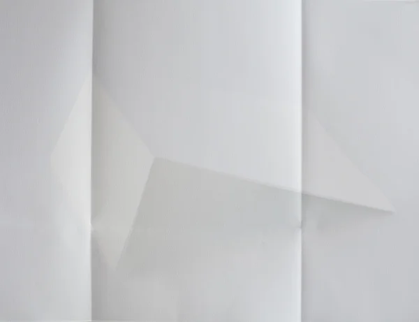 Paper Works (Blue) #4, 2010 Pigment print on folded paper 50 x 70 cm