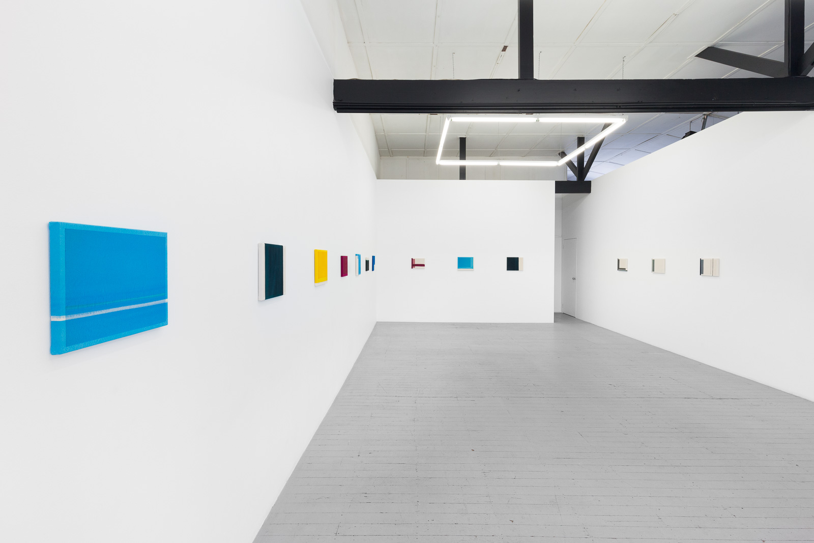 Underlay, 2019 Chalk Horse Gallery, Sydney