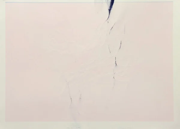 Tinted Headstrike #5, 2015 Unique giclée print, 107 x 78 cm
