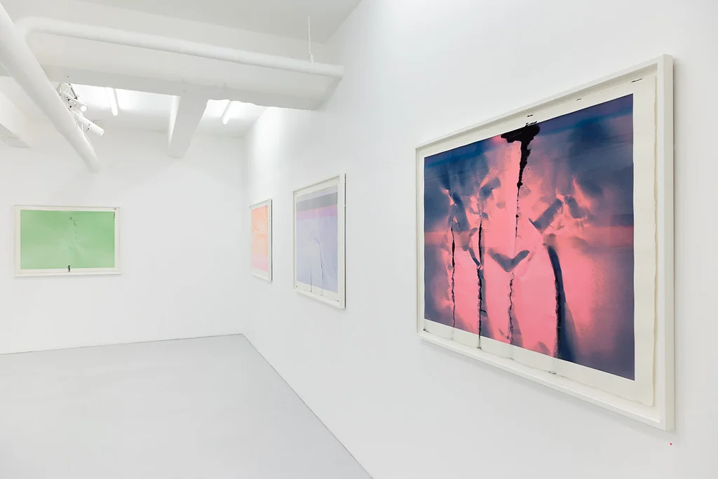 After the Storm, 2016 Chalk Horse Gallery, Sydney