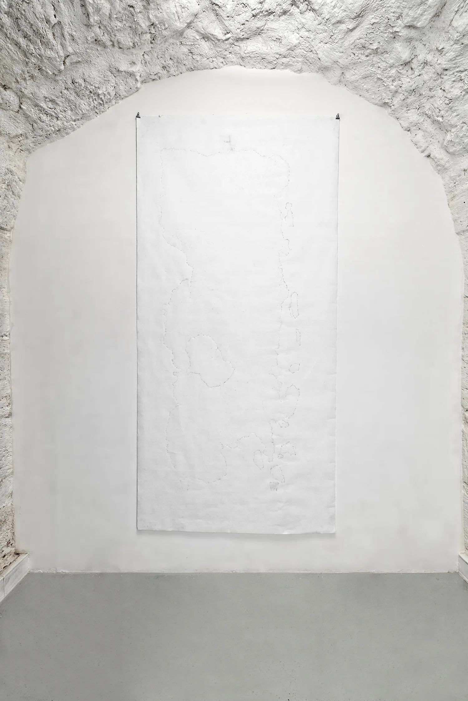 Working Forest, 2014 Galerie Dohyanglee, Paris
