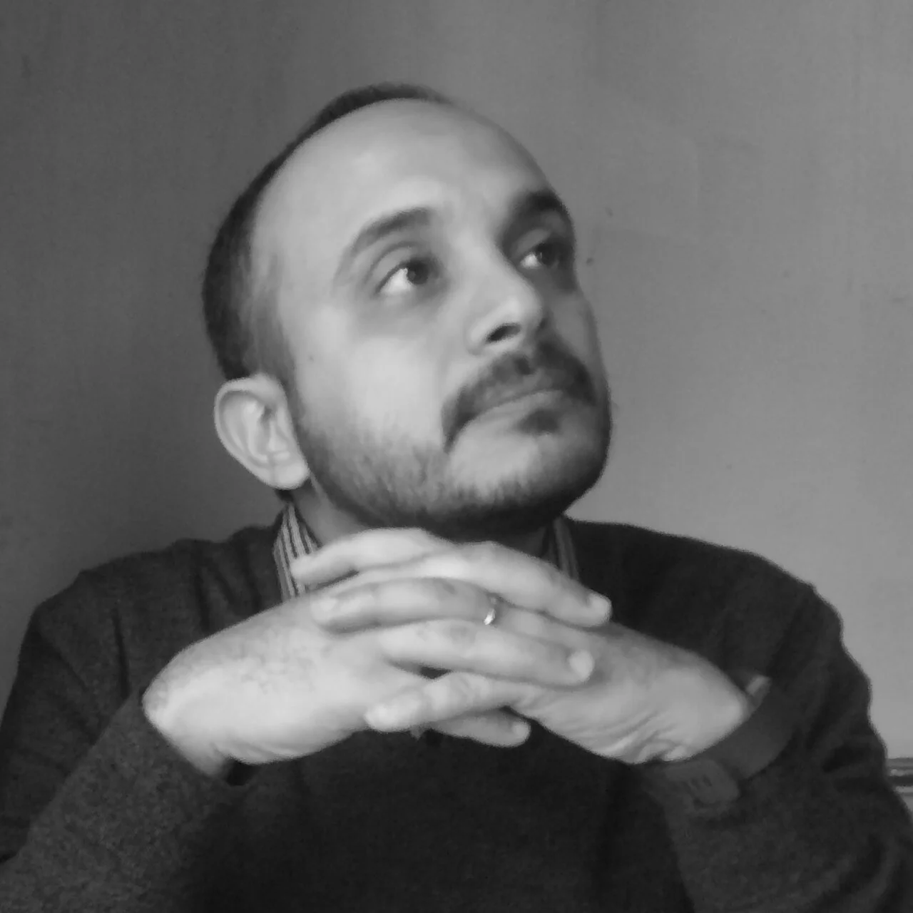 Connect with CINECA - Amanjeev Sethi