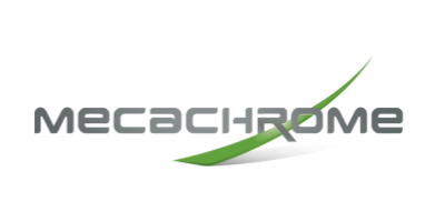 Amatis logo client Mécachrome