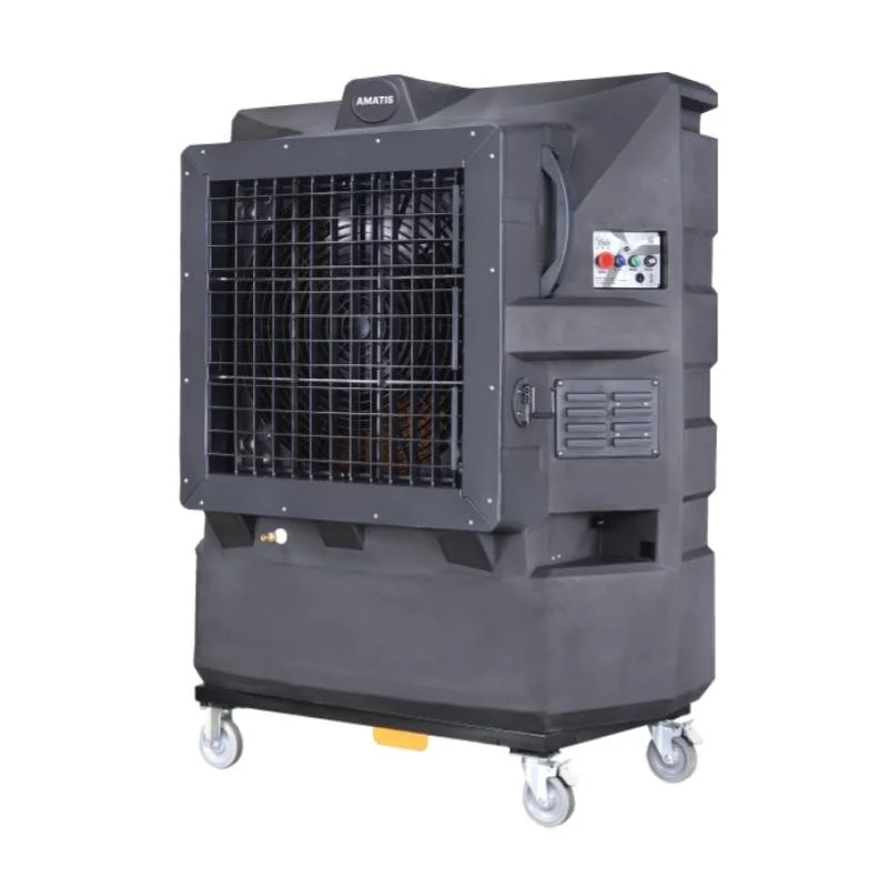 rafraichisseur d air mobile industriel  AMATIS AM250