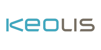 Amatis logo client Keolis