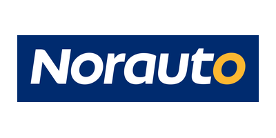 Amatis logo client Norauto