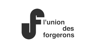 Amatis logo client Union des Forgerons