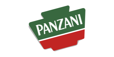Amatis logo client Panzani