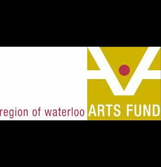 Waterloo Region Arts Fund Grant