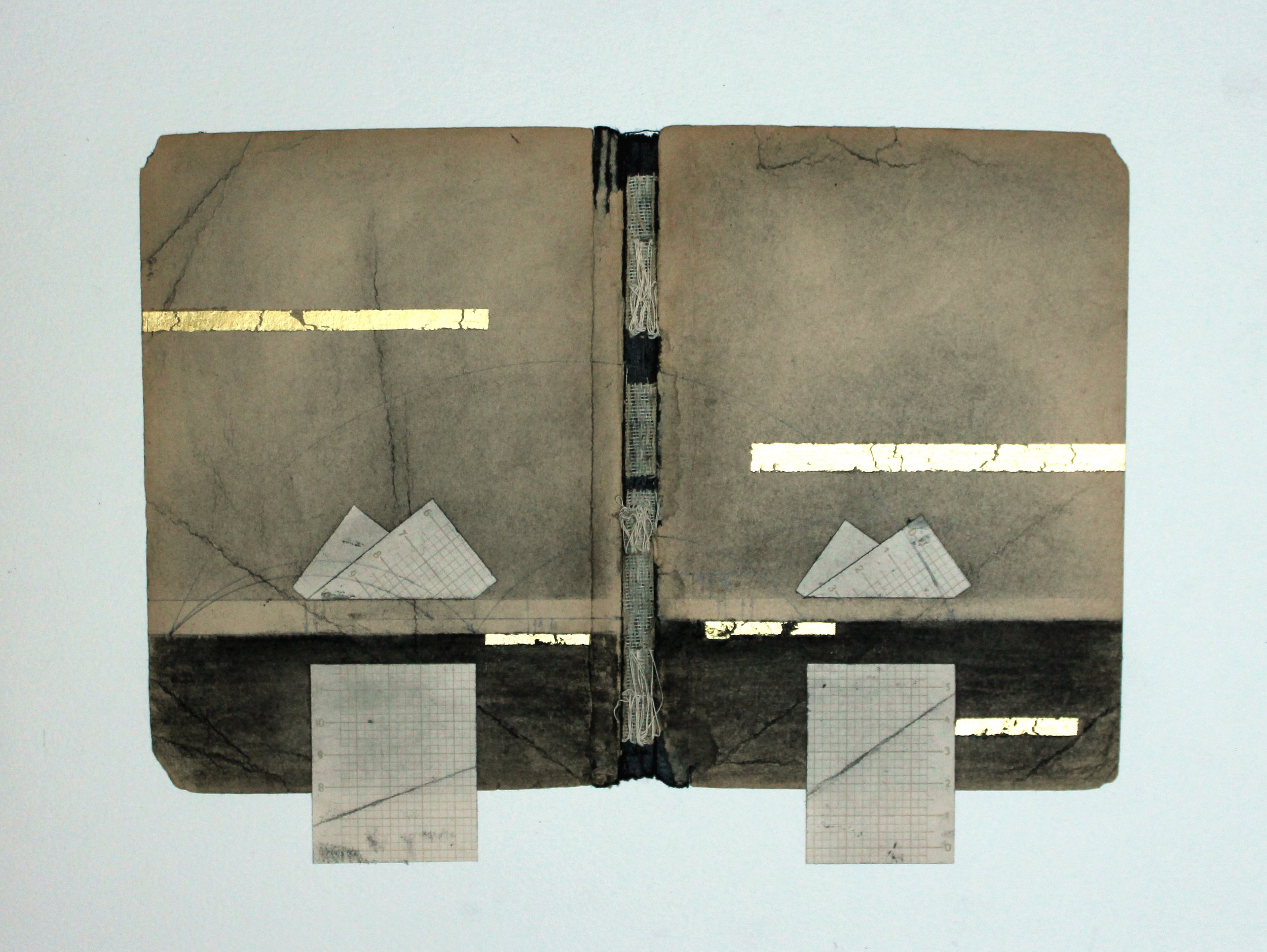 RUMINATE MAGAZINE:  ISSUE 60. 