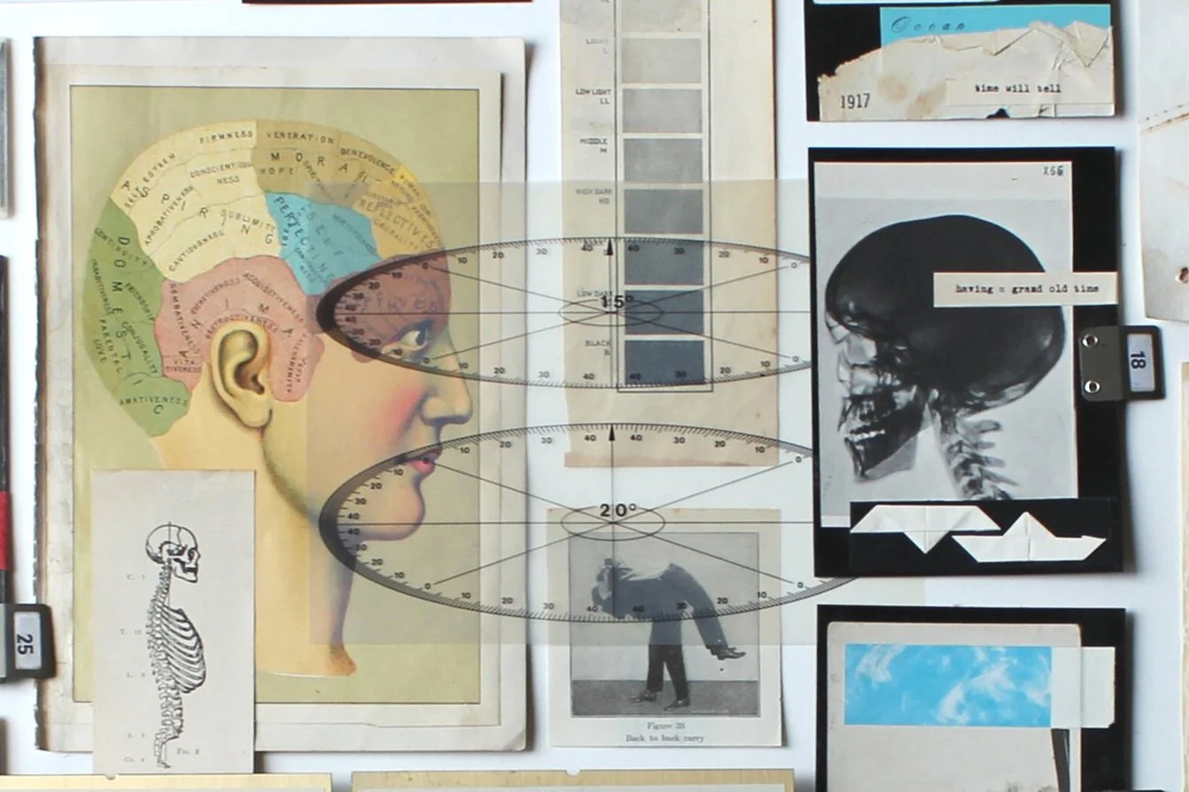 Kitchener AIR25 Anniversary Exhibition