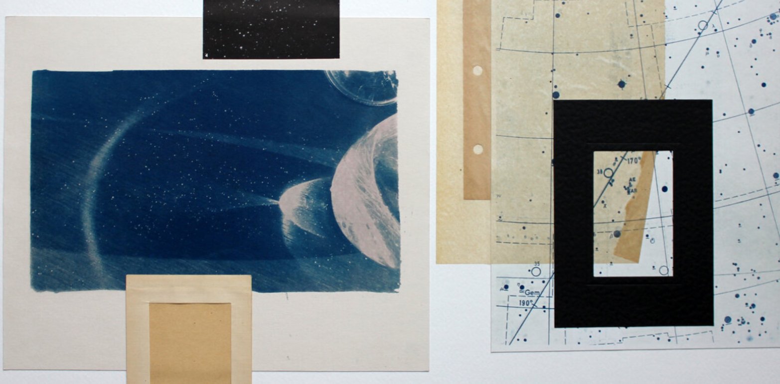 GROUP EXHIBITION - BERLIN: HIDE IN THE DARK 