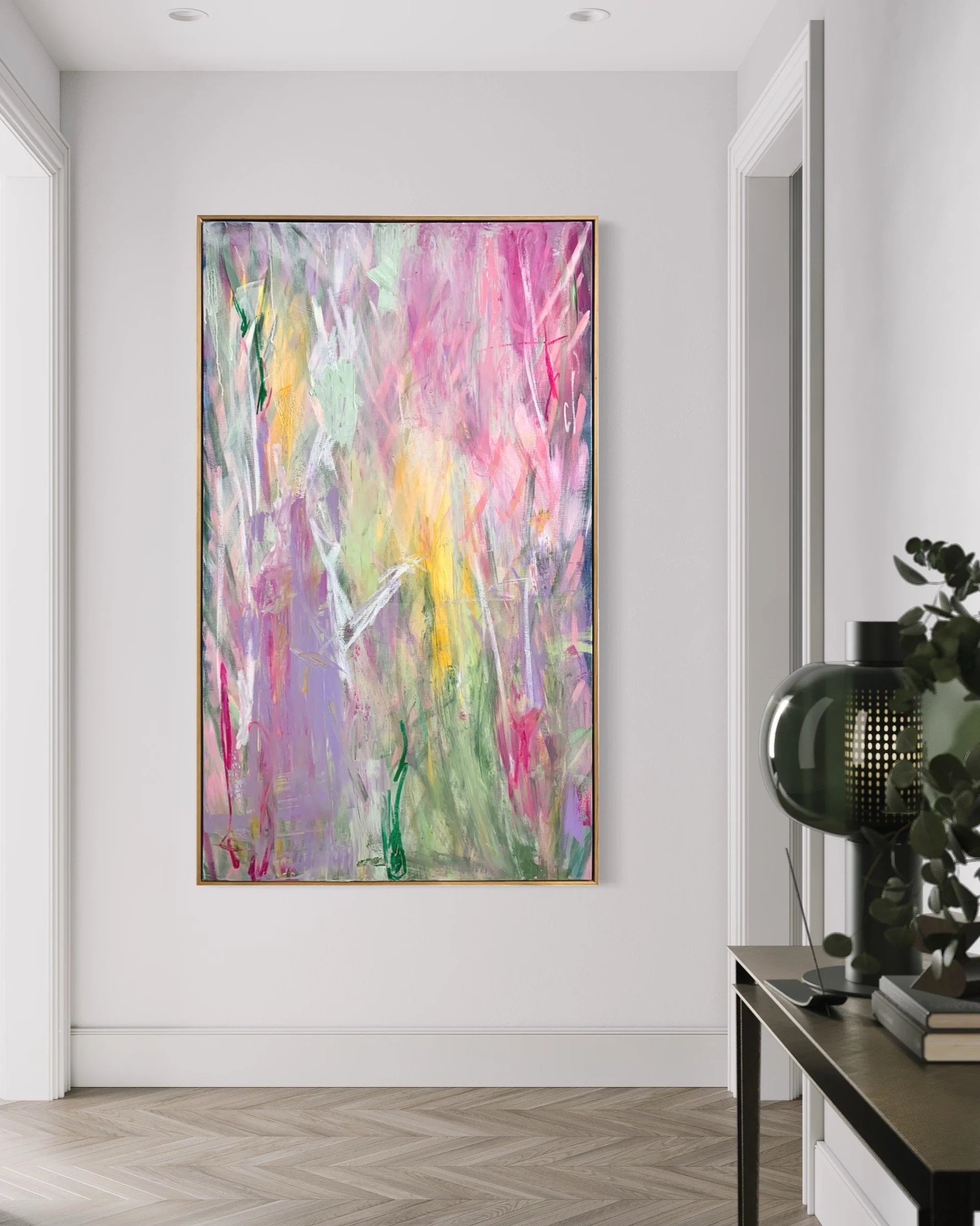 My World | $2,000.00 | SOLD