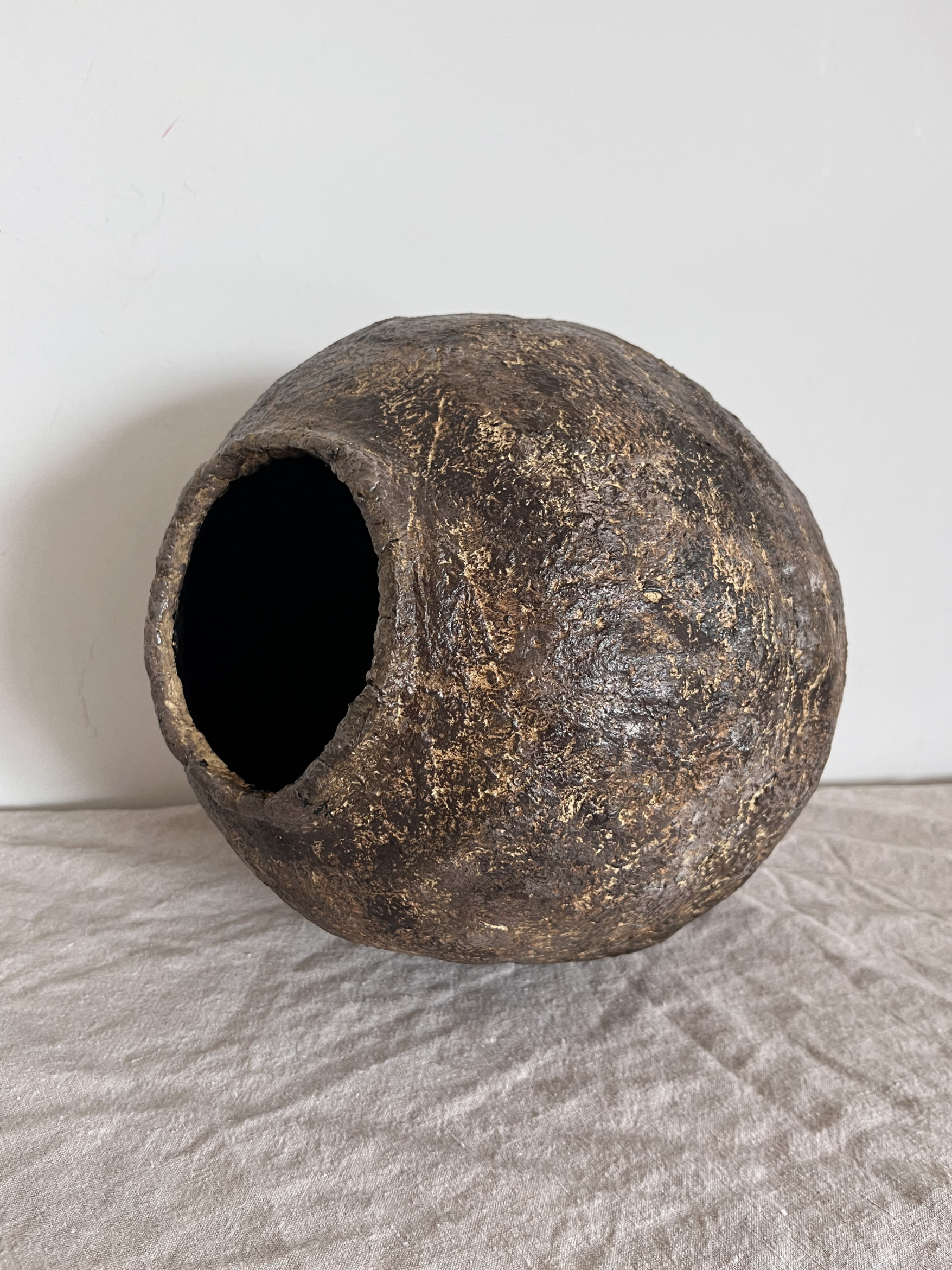 Grains, 2026 (Small)