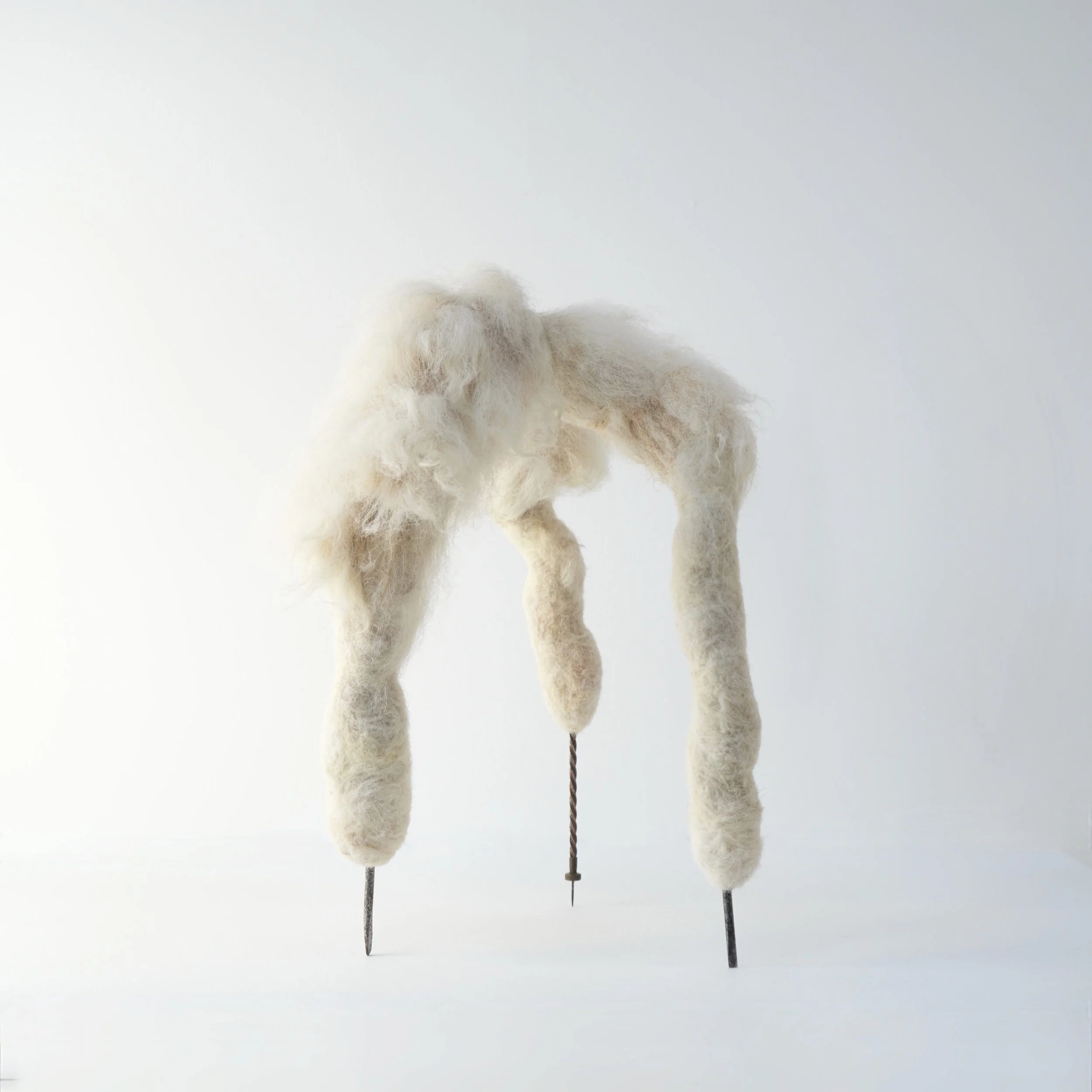 NICOLA TURNER The Gleaners 2024 49cm x 30cm x 30cm.jpeg