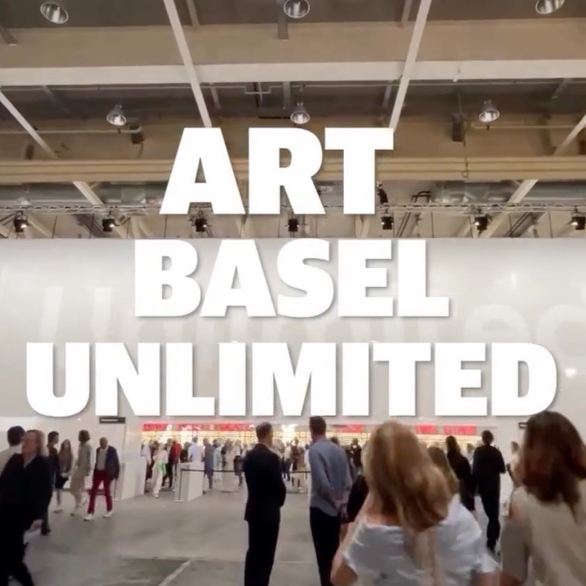 ART BASEL UNLIMITED