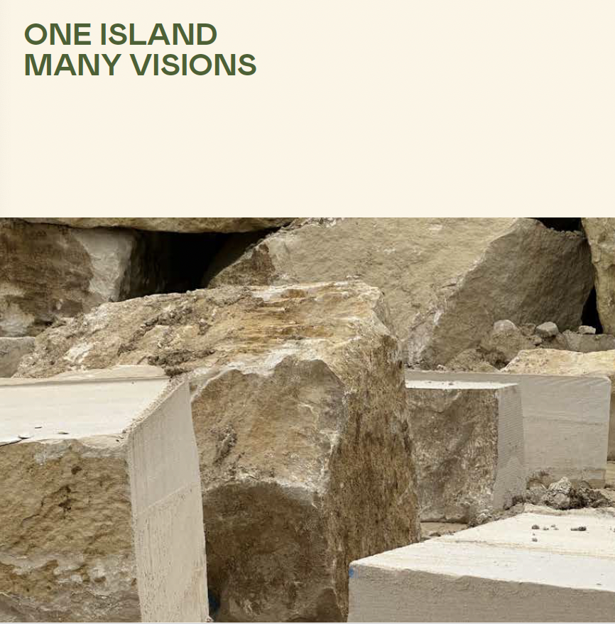 Exhibition Catalogue, 2025