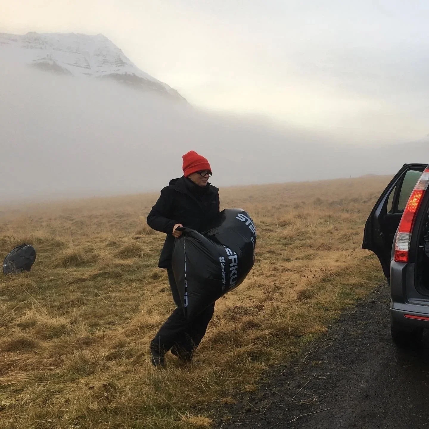 Material Connections, 2024