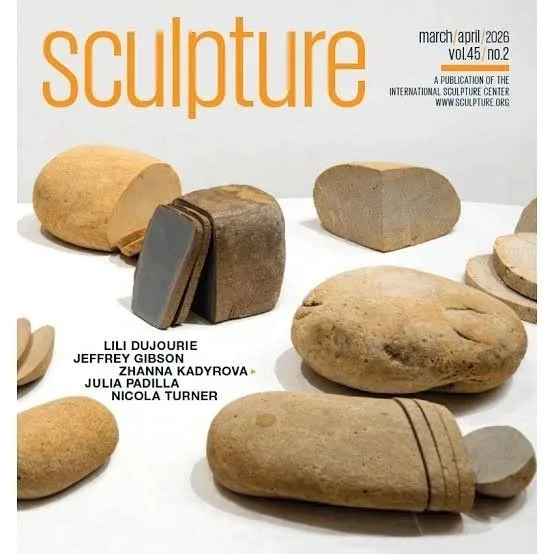 SCULPTURE 2026