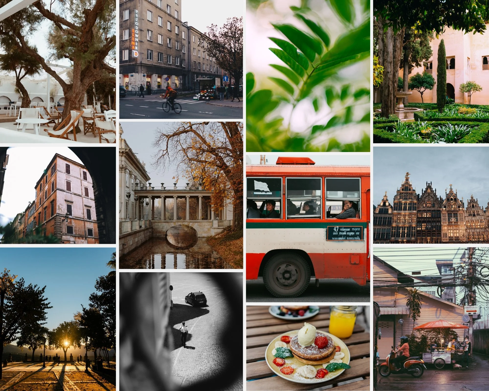 The Studio Archive | 100+ Professional Lightroom Presets - Exclusive offer - for Lightroom Desktop & Mobile