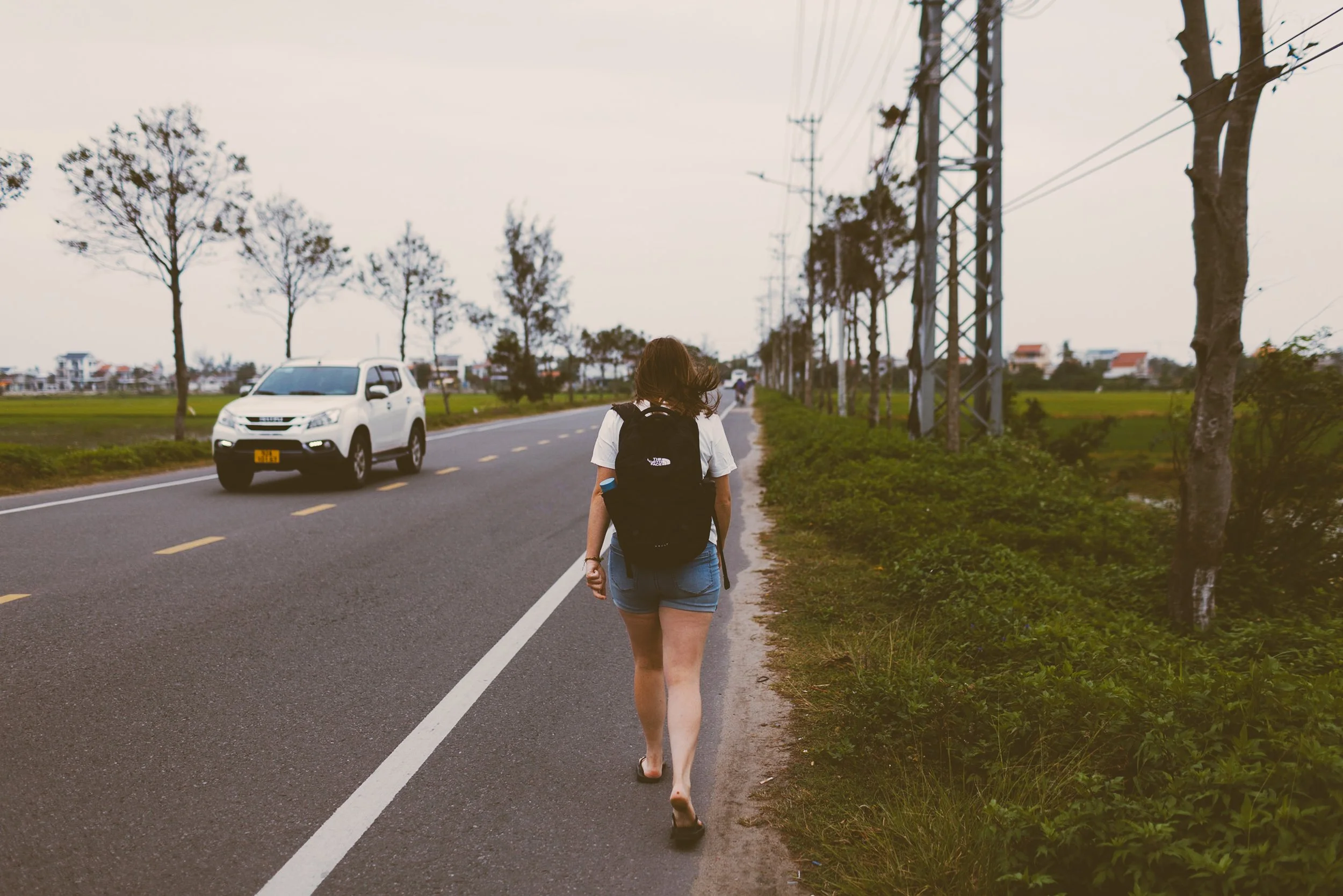 M4 Modern Classic | Cinematic Cool Vintage & Retro Indie Preset for Lightroom & Mobile