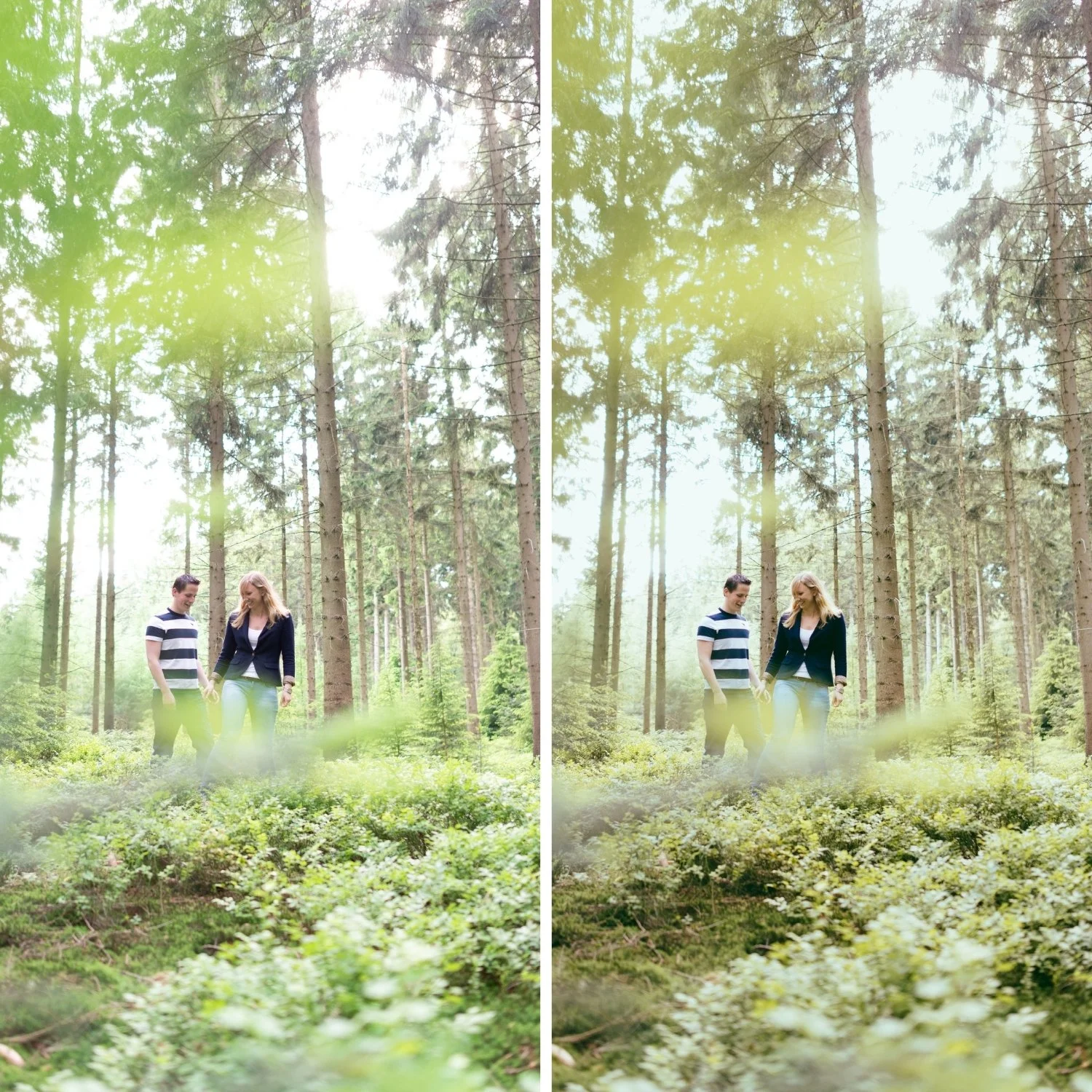 Moody Film 02 Earth Fade | Moody Film Preset for Lightroom Mobile & Desktop