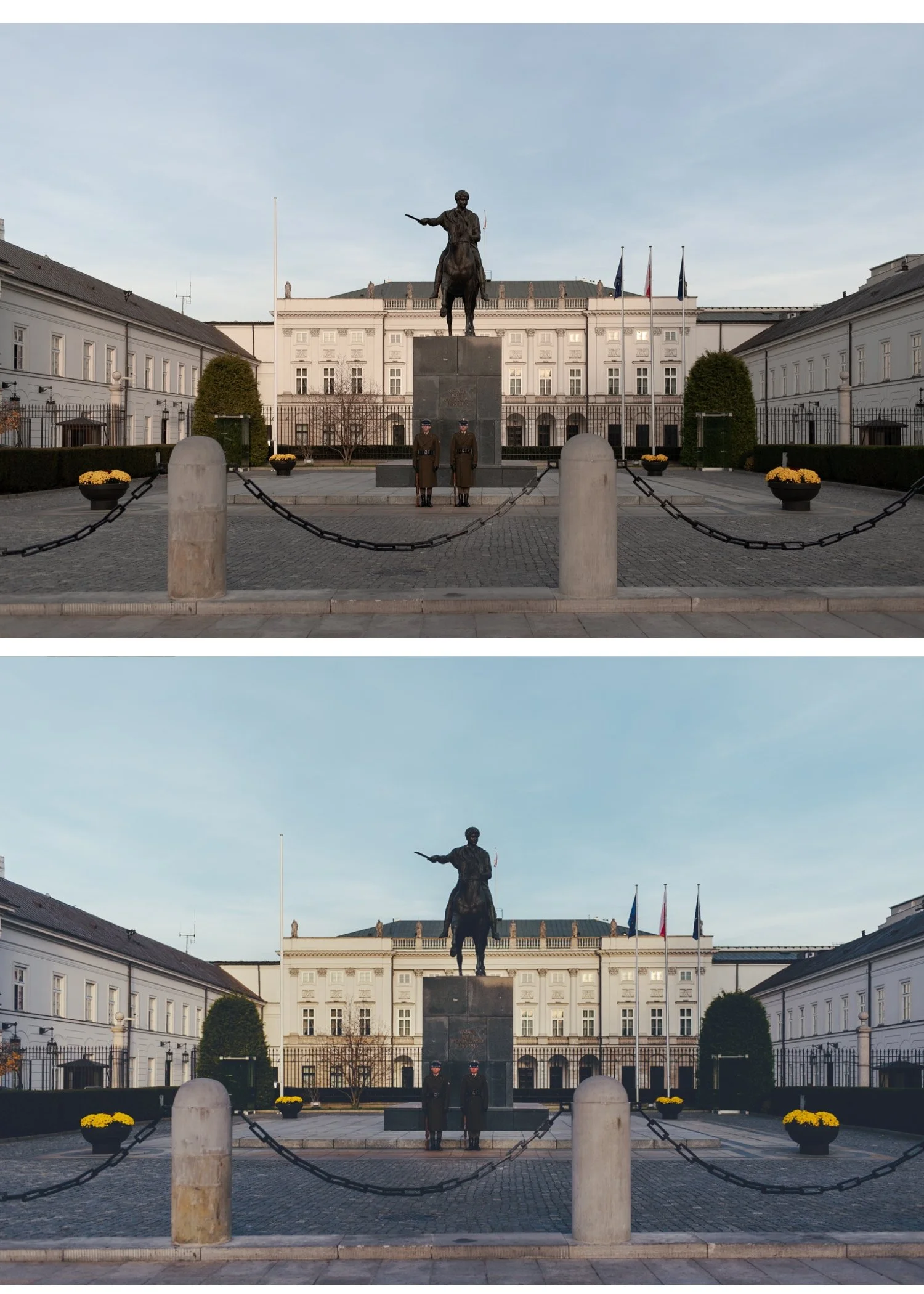 Fine Art Archive | 3 Ethereal Film Presets for Lightroom Mobile & Desktop