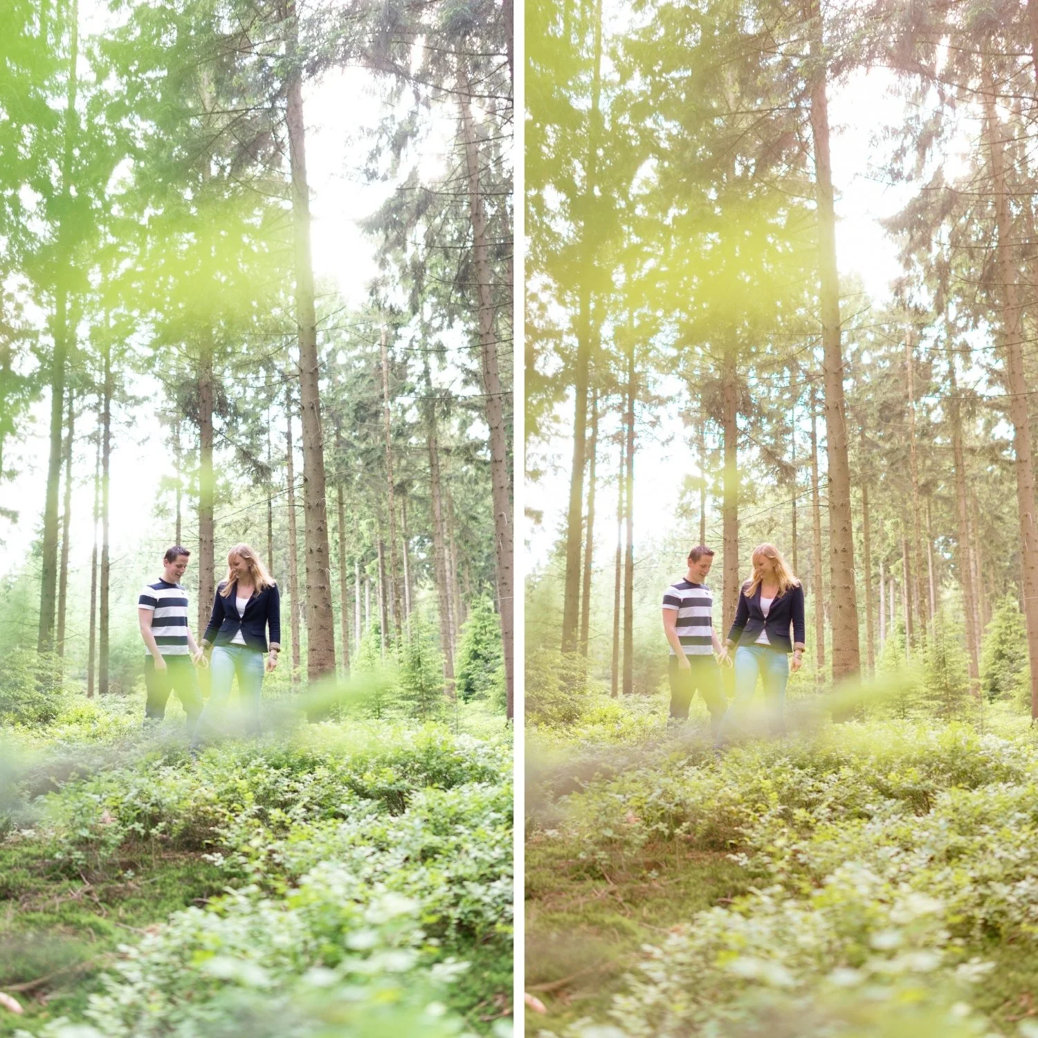 Vesper 08 Bold Character | Analog Film Preset for Lightroom Mobile & Desktop