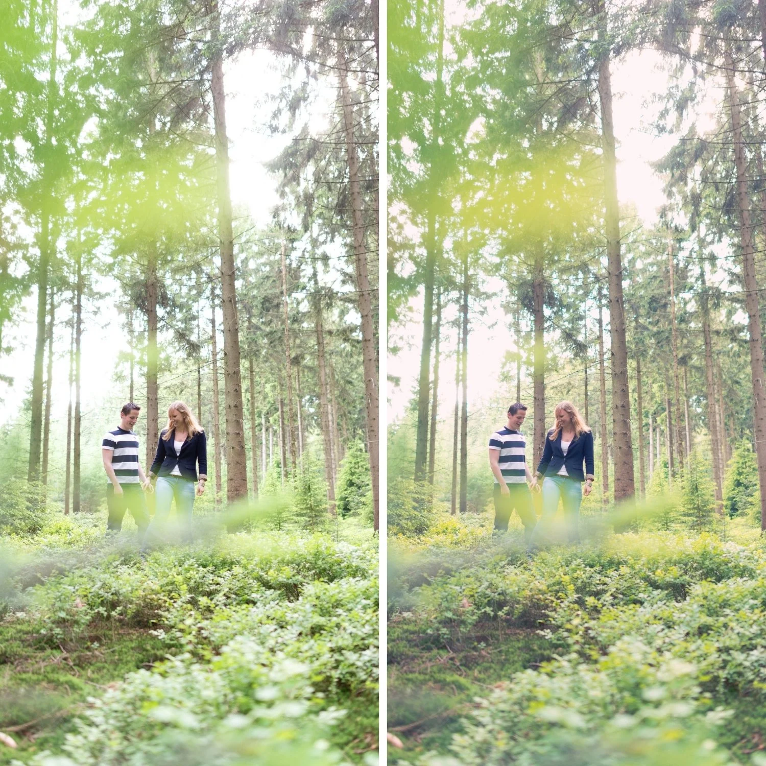Vesper 01 Classic Film | Versatile Film Preset for Lightroom Mobile & Desktop