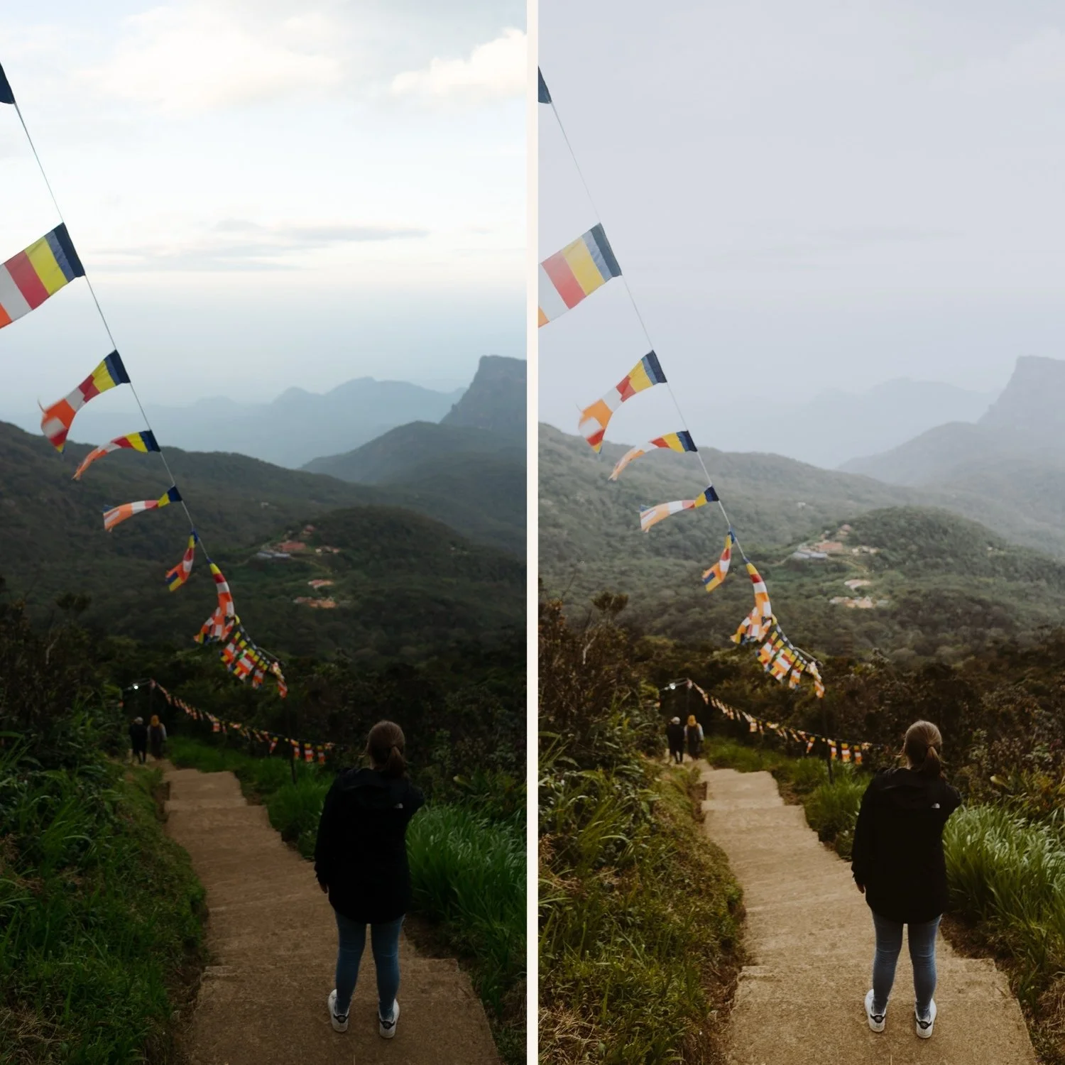 Moody Film Archive | 6 Cinematic Film Presets for Lightroom Mobile & Desktop