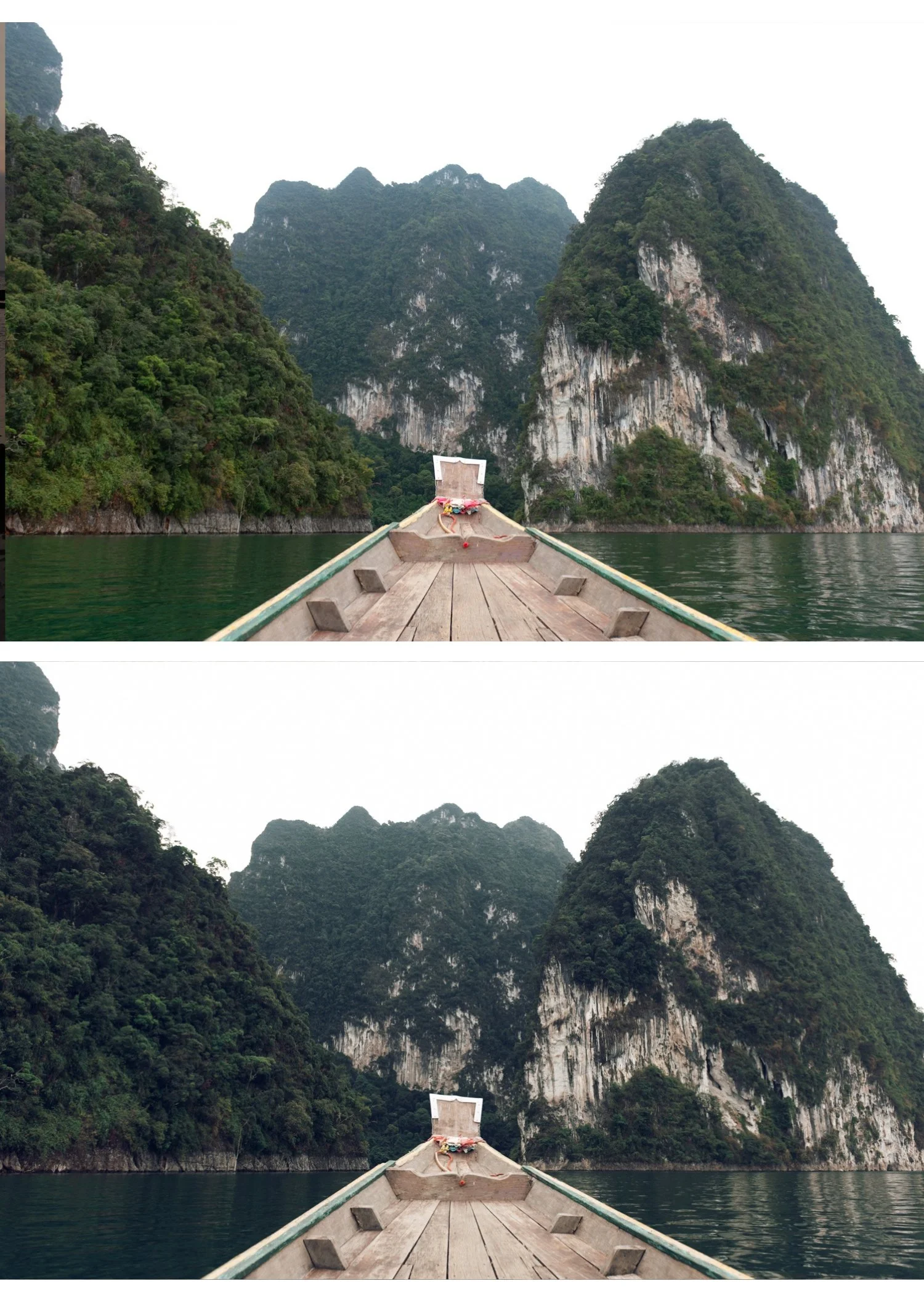 Juniper Archive | 6 Vintage Film Presets for Lightroom Mobile & Desktop