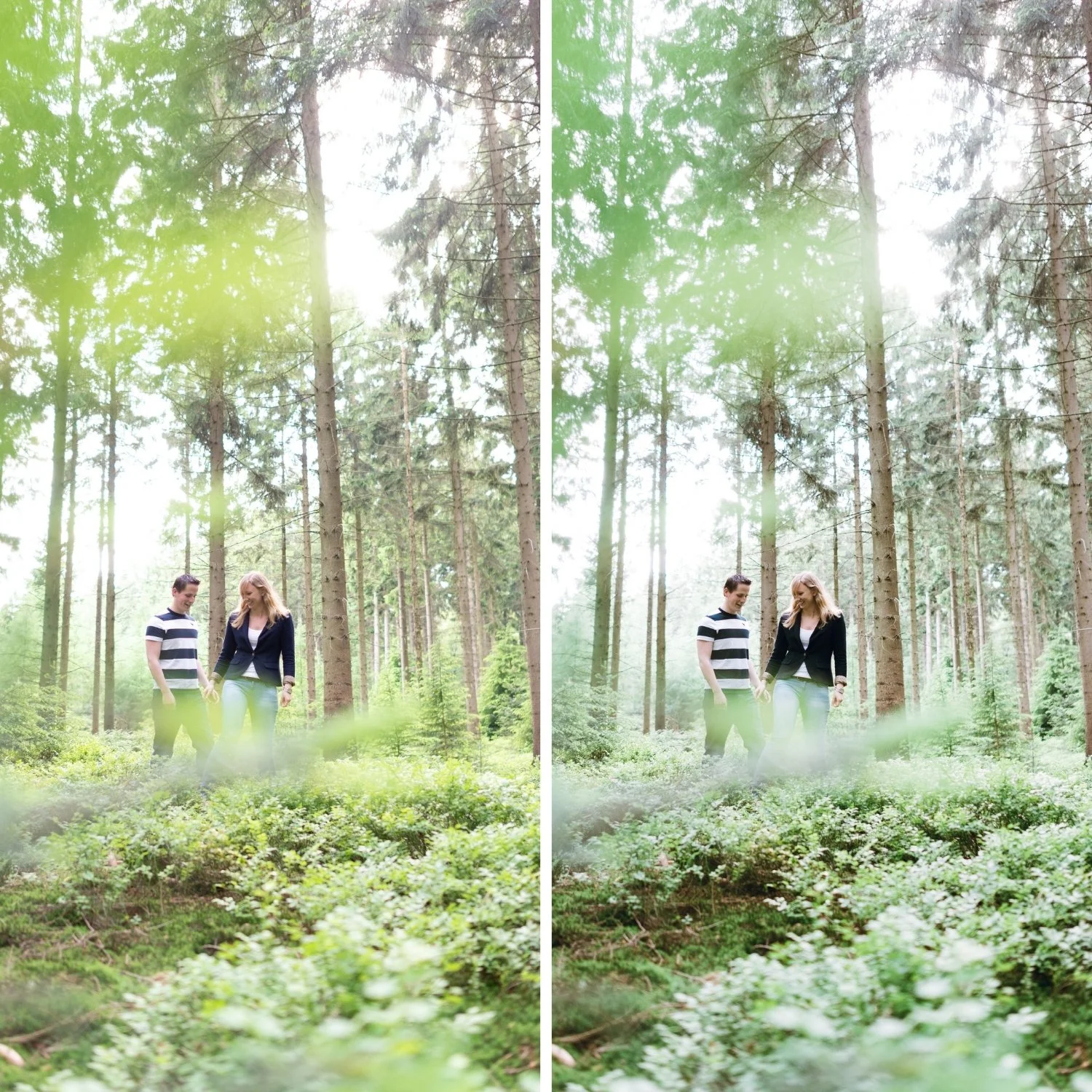 Juniper 02 Warm Vintage | Vintage Film Preset for Lightroom Mobile & Desktop