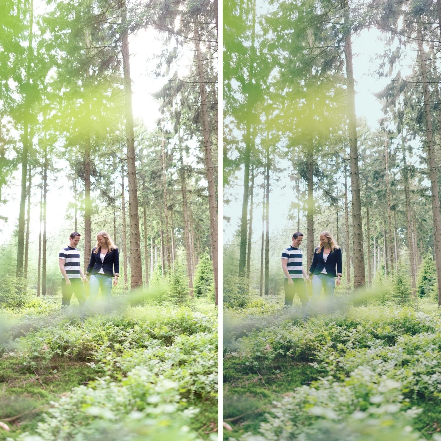 Summer 04 Golden Summer | Summer Film Preset for Lightroom Mobile & Desktop