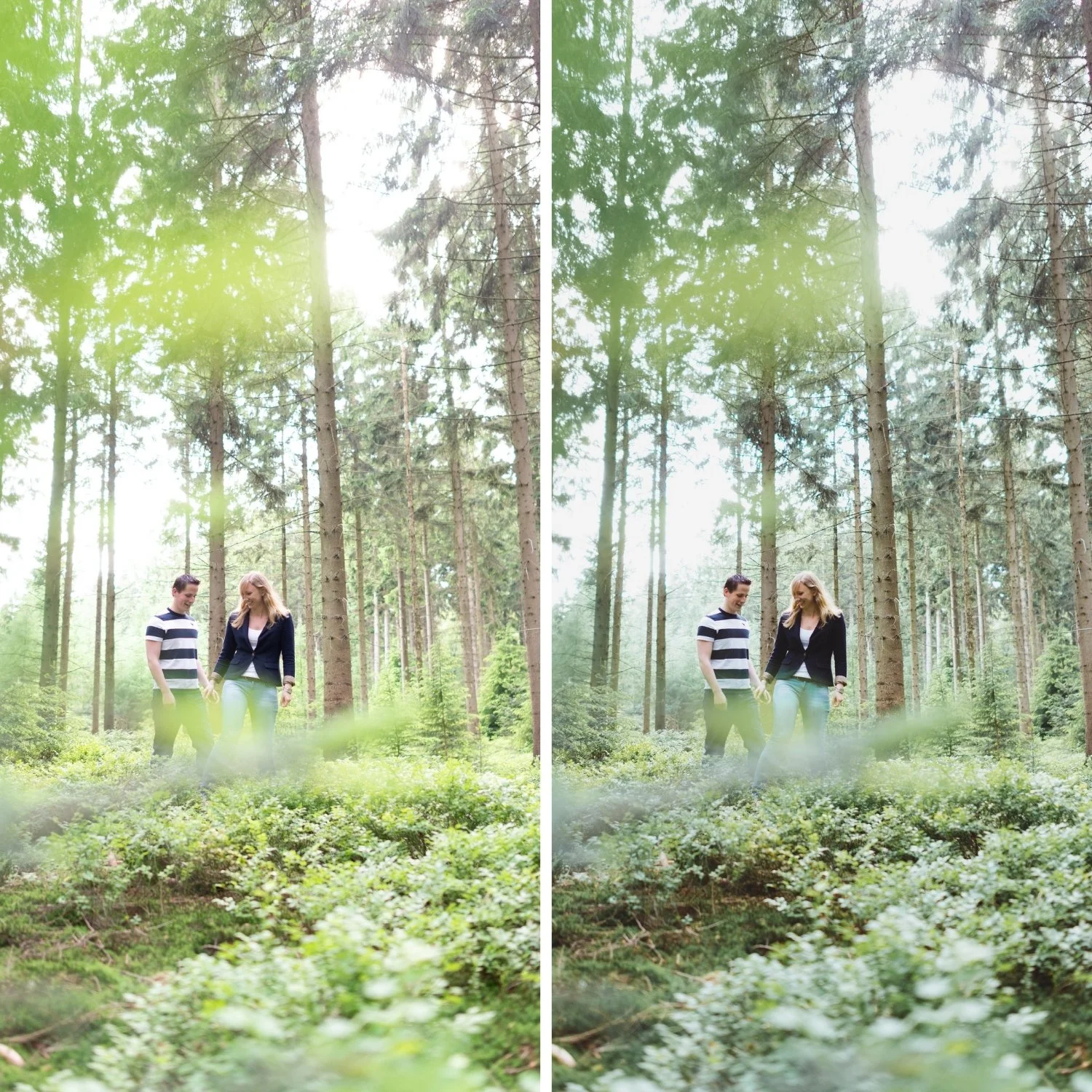 A9 Urban Neutral | Street Photography Film Preset for Lightroom Desktop & Mobile