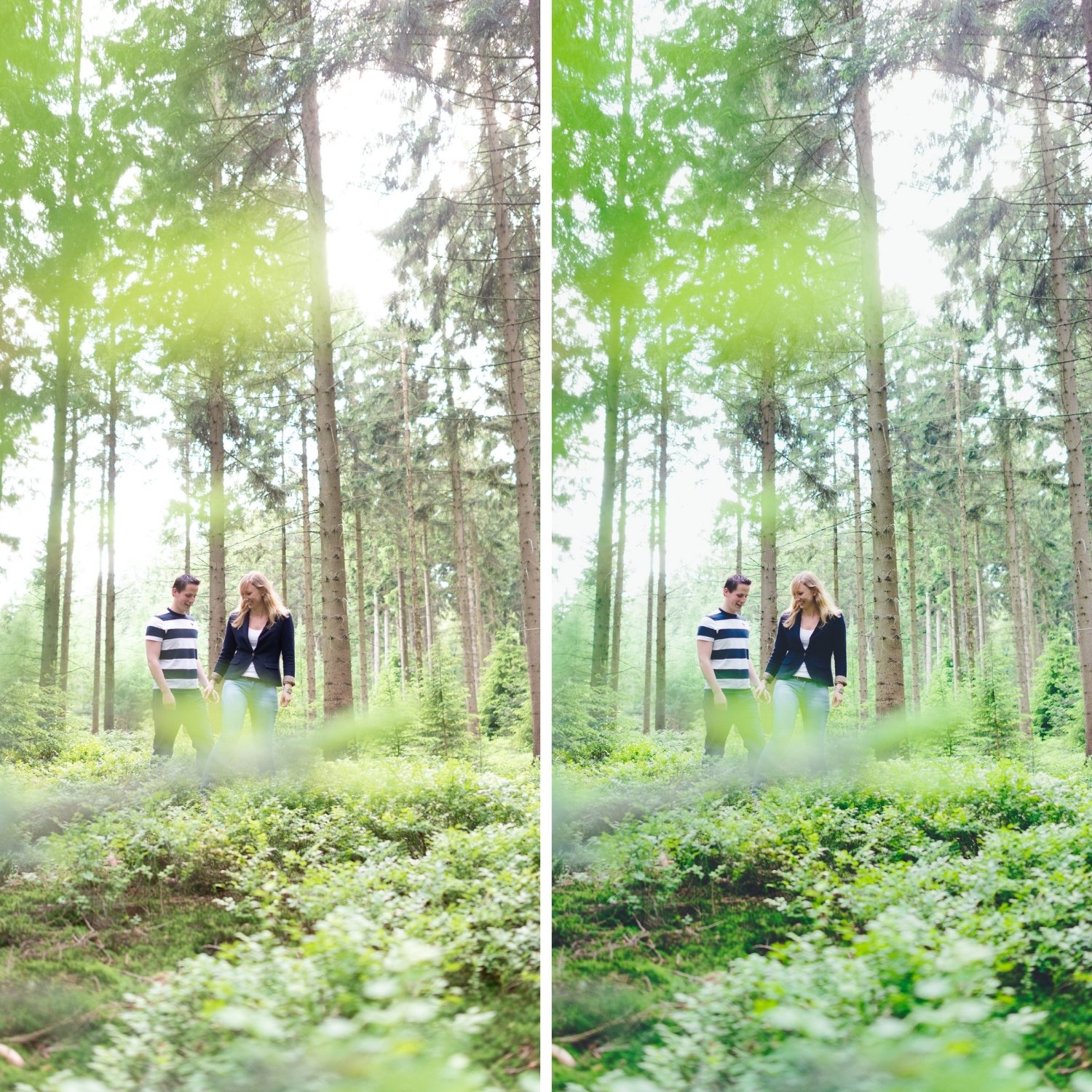 Fine Art 02 Warm Ethereal | Fine Art Film Preset for Lightroom Mobile & Desktop