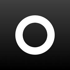 Lensa AI app icon — AI-powered photo editor by Prisma Labs