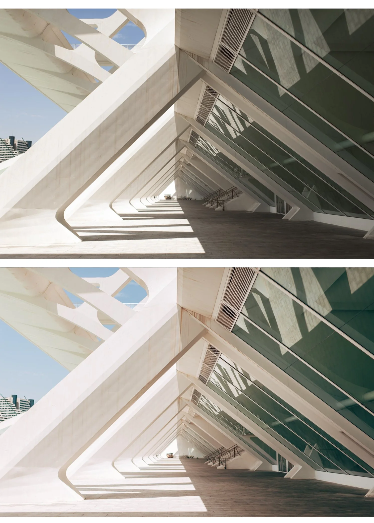 Essence Archive | 8 Heritage Film Presets for Lightroom Mobile & Desktop