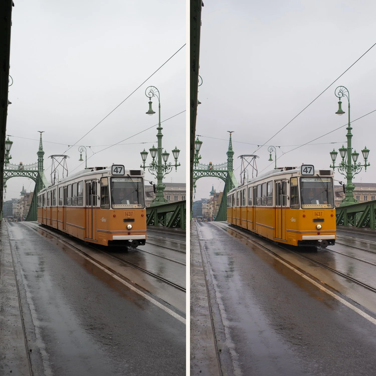 Vesper Archive | 8 Versatile Film Presets for Lightroom Mobile & Desktop