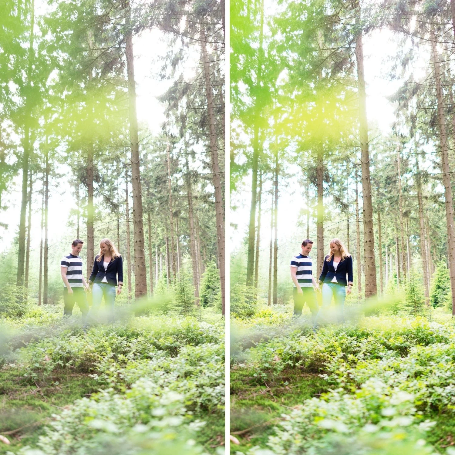 Bright III Soft Clarity | Bright & Clean Preset for Lightroom Mobile & Desktop