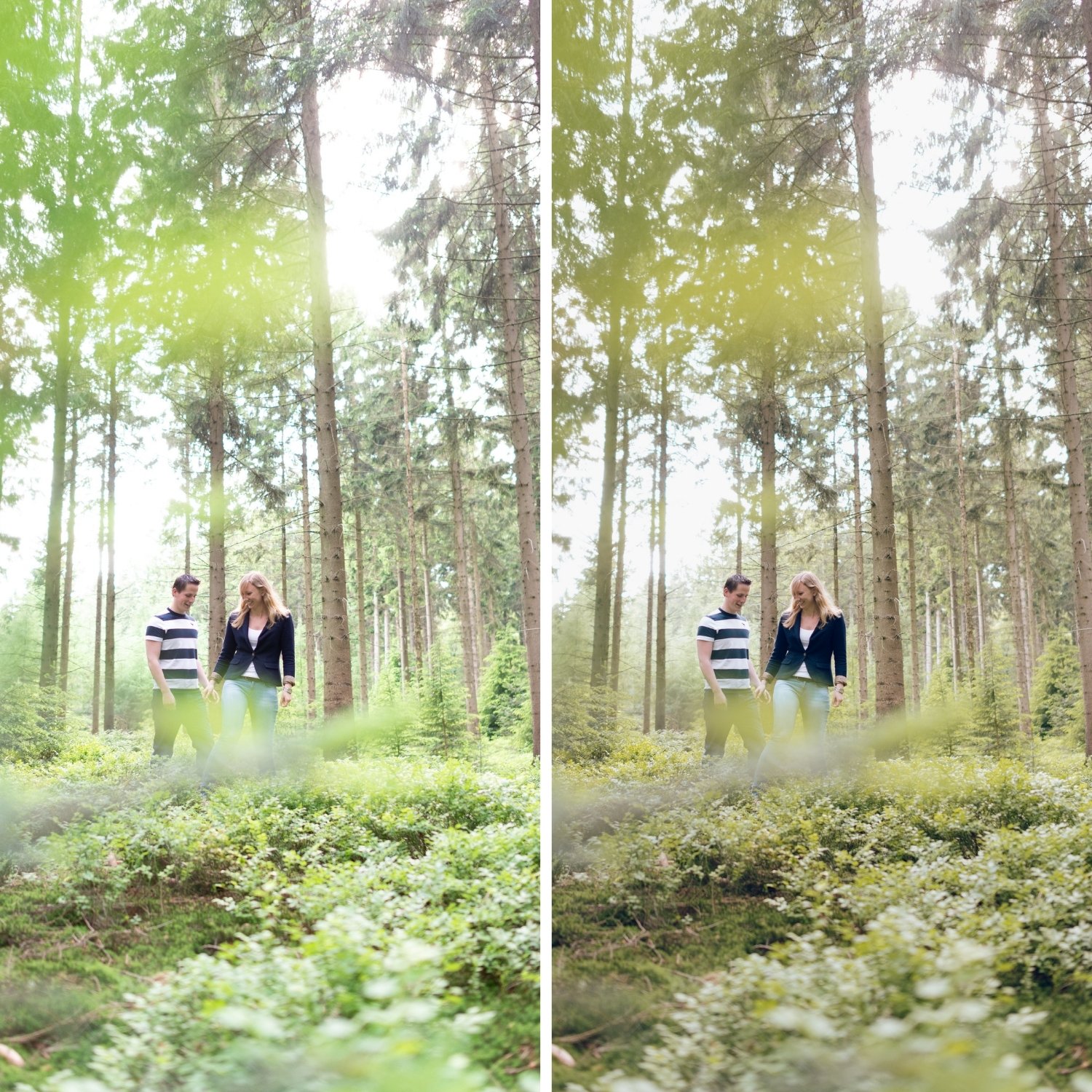 Moody Film 06 Warm Matte | Moody Film Preset for Lightroom Mobile & Desktop