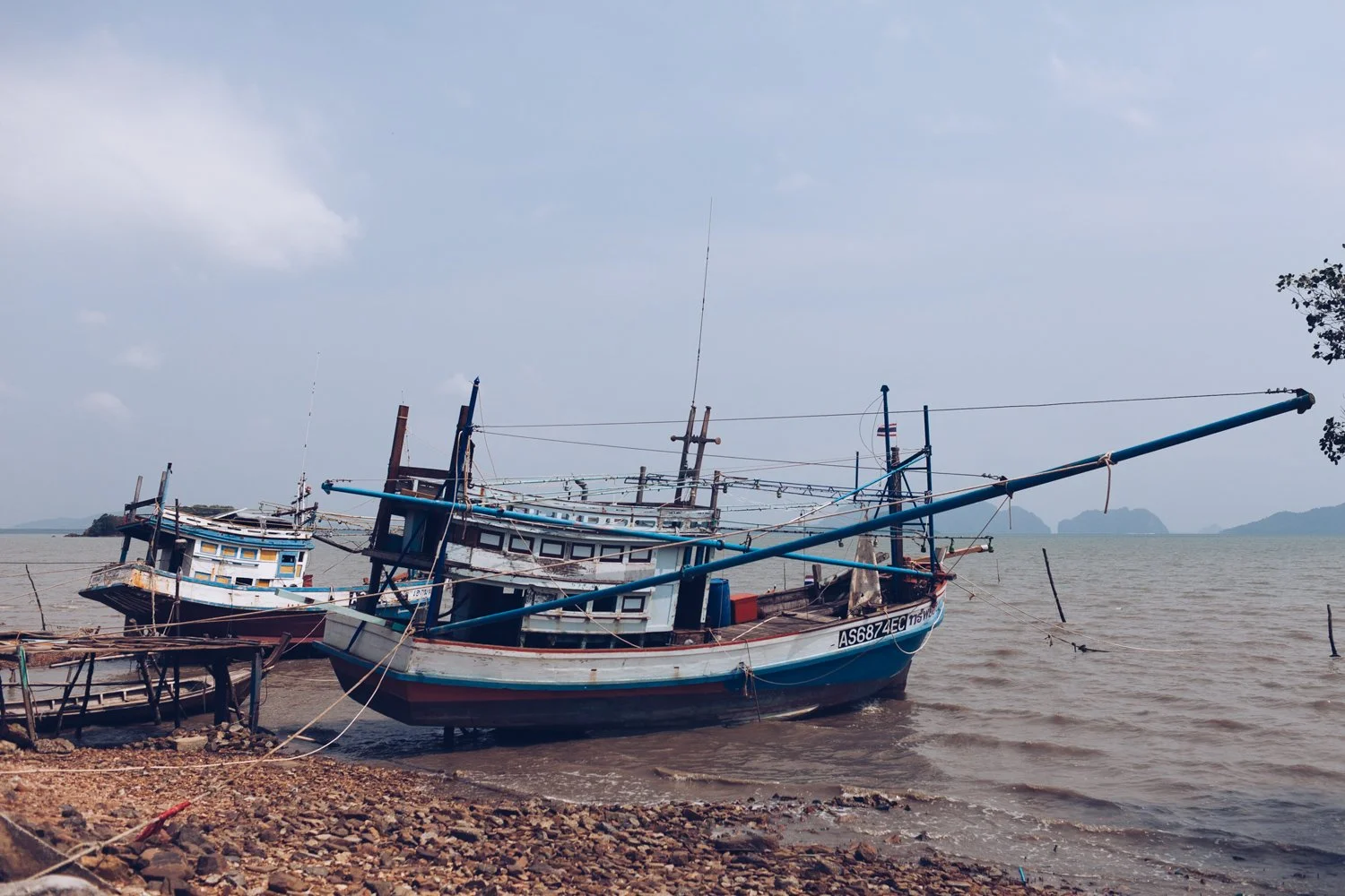 A5 Modern Classic | Fresh Bright Analog Preset for Lightroom & Mobile