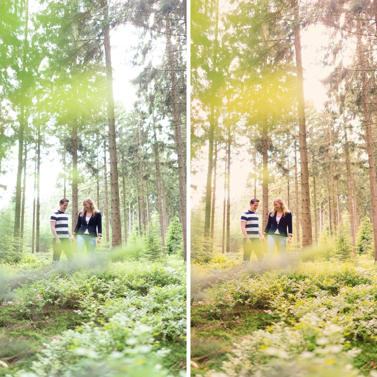 Bright V Modern White | Bright & Clean Preset for Lightroom Mobile & Desktop
