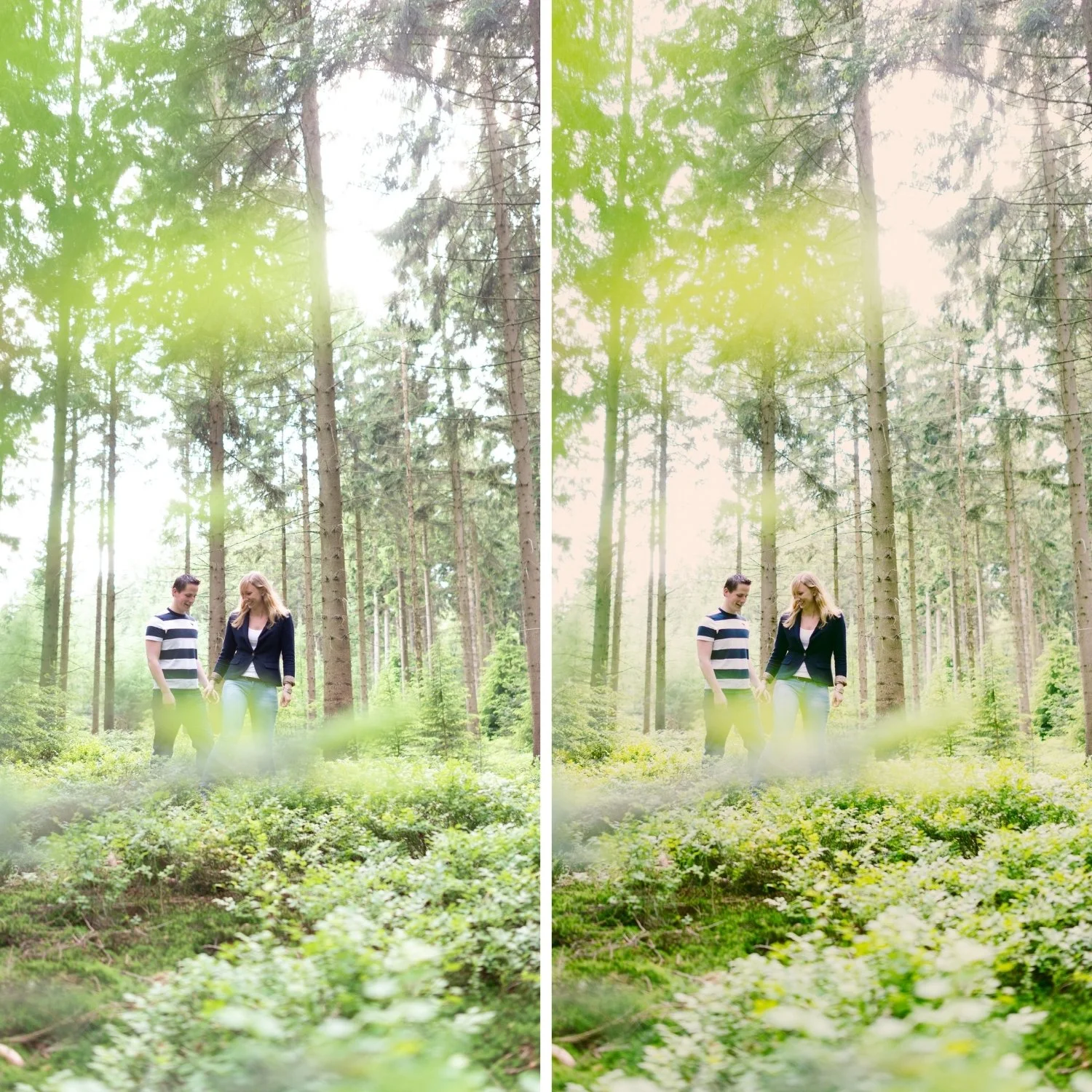 New Modern 03 Bold Modern | Modern Film Preset for Lightroom Mobile & Desktop