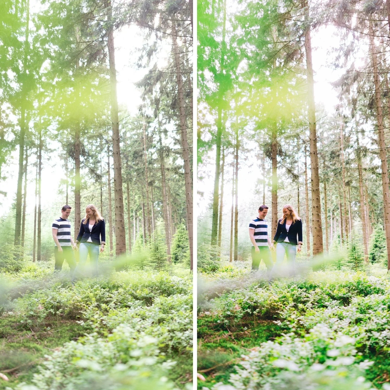 Chromatic 02 Warm Kodachrome | Kodachrome Film Preset for Lightroom Mobile & Desktop