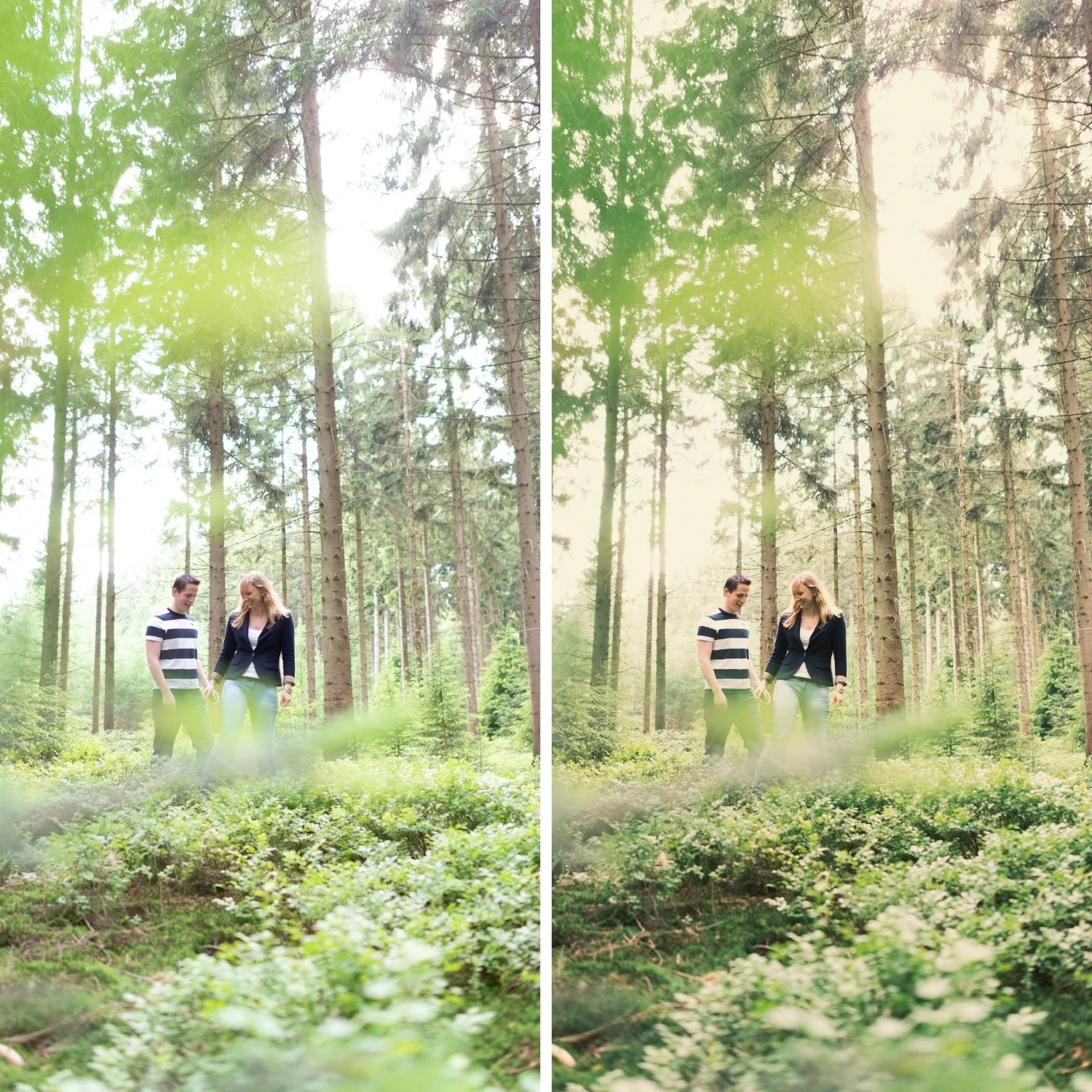 A3 Heritage Fade | Faded Analog Film Preset for Lightroom Mobile & Desktop