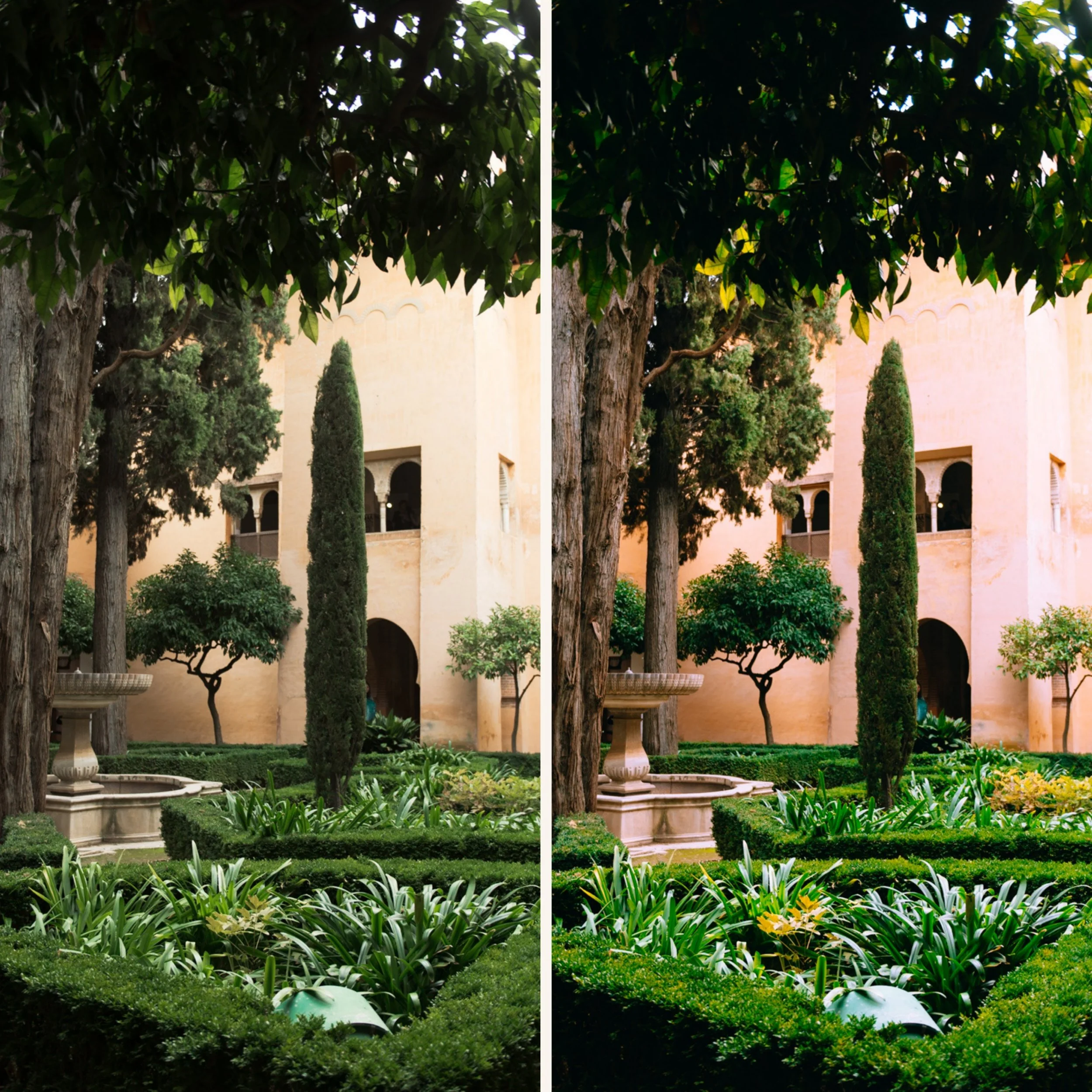 The K-Series Kodachrome Archive | 3 Classic Analog Film Presets for Lightroom & Mobile