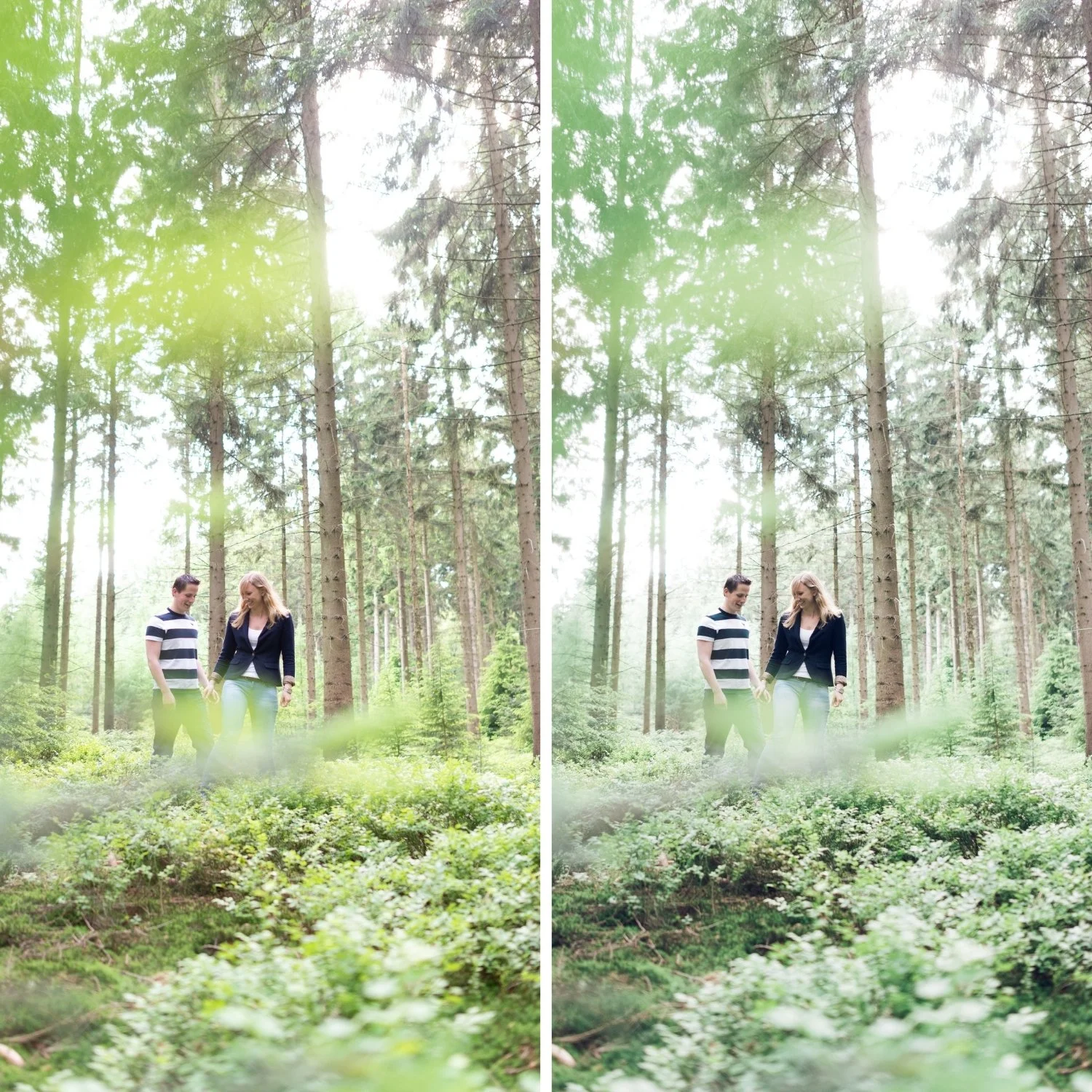 Juniper 01 Vintage Light | Vintage Film Preset for Lightroom Mobile & Desktop