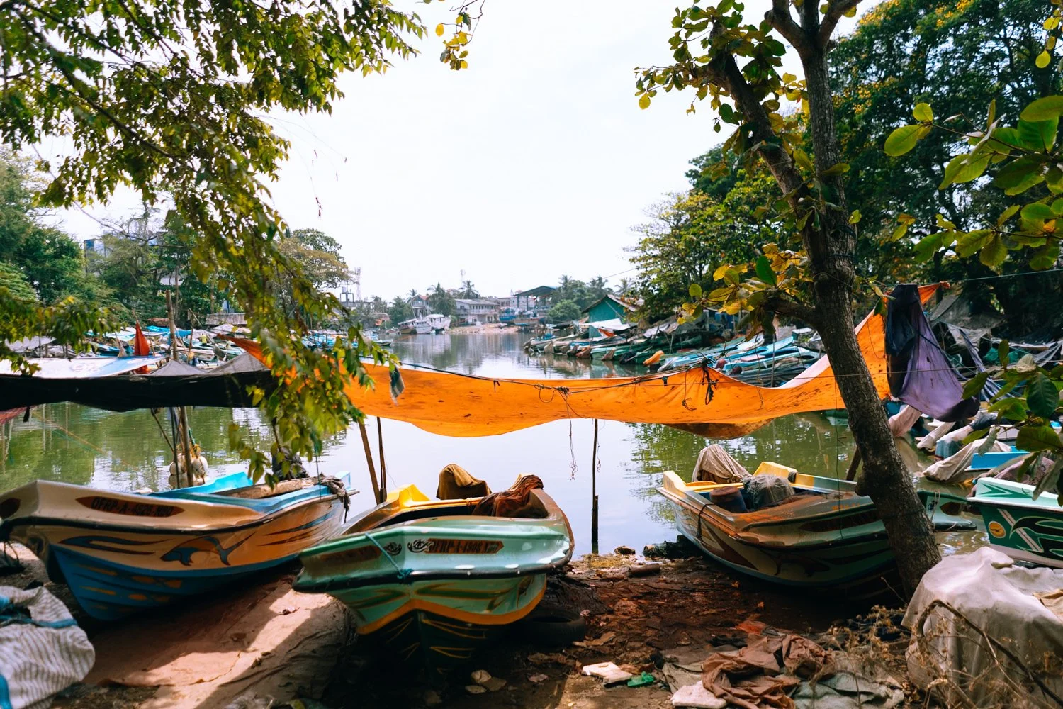 The Heritage Collection | Editorial & Old Money for Lightroom Desktop & Mobile